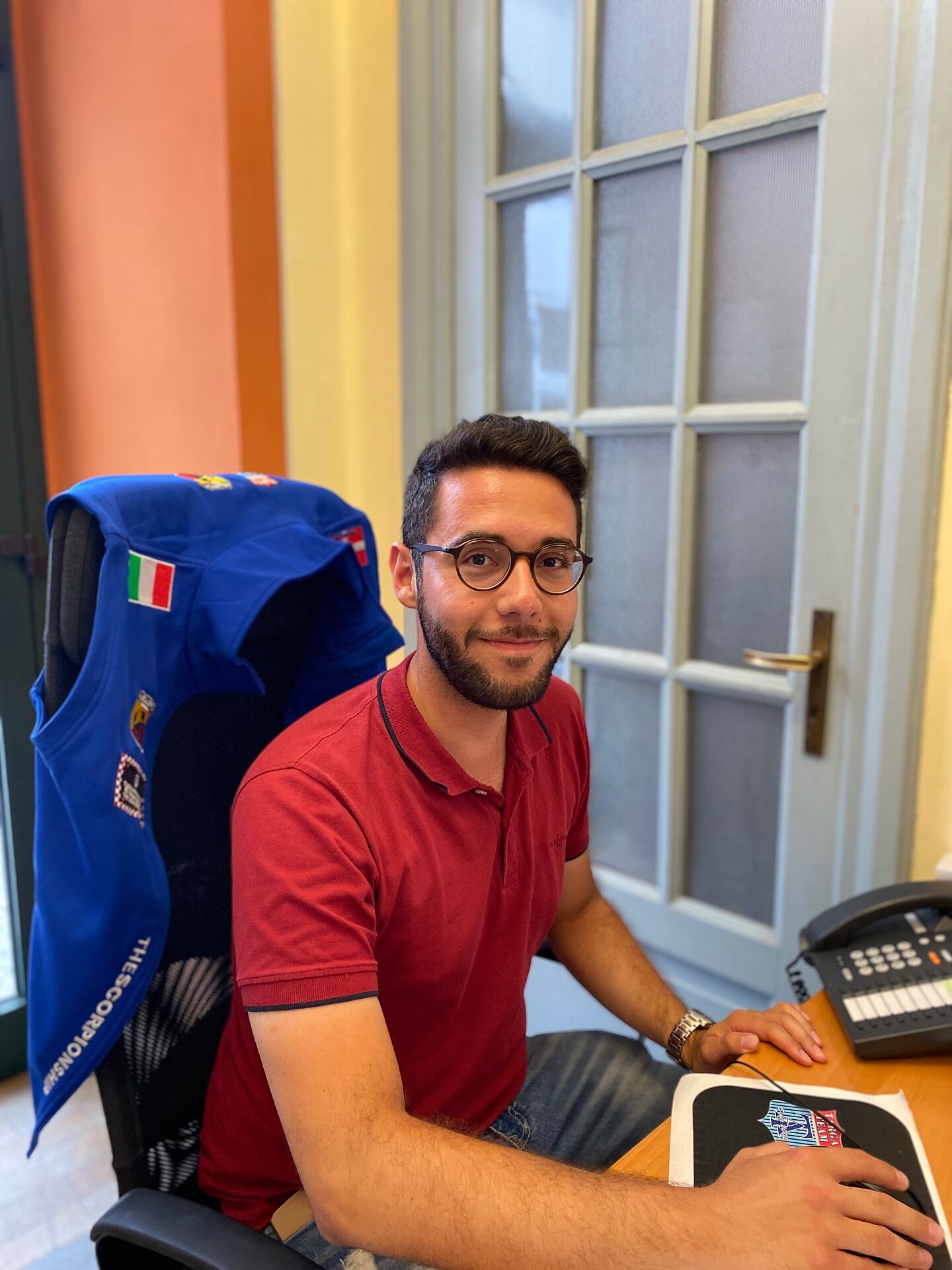 Matteo Stella