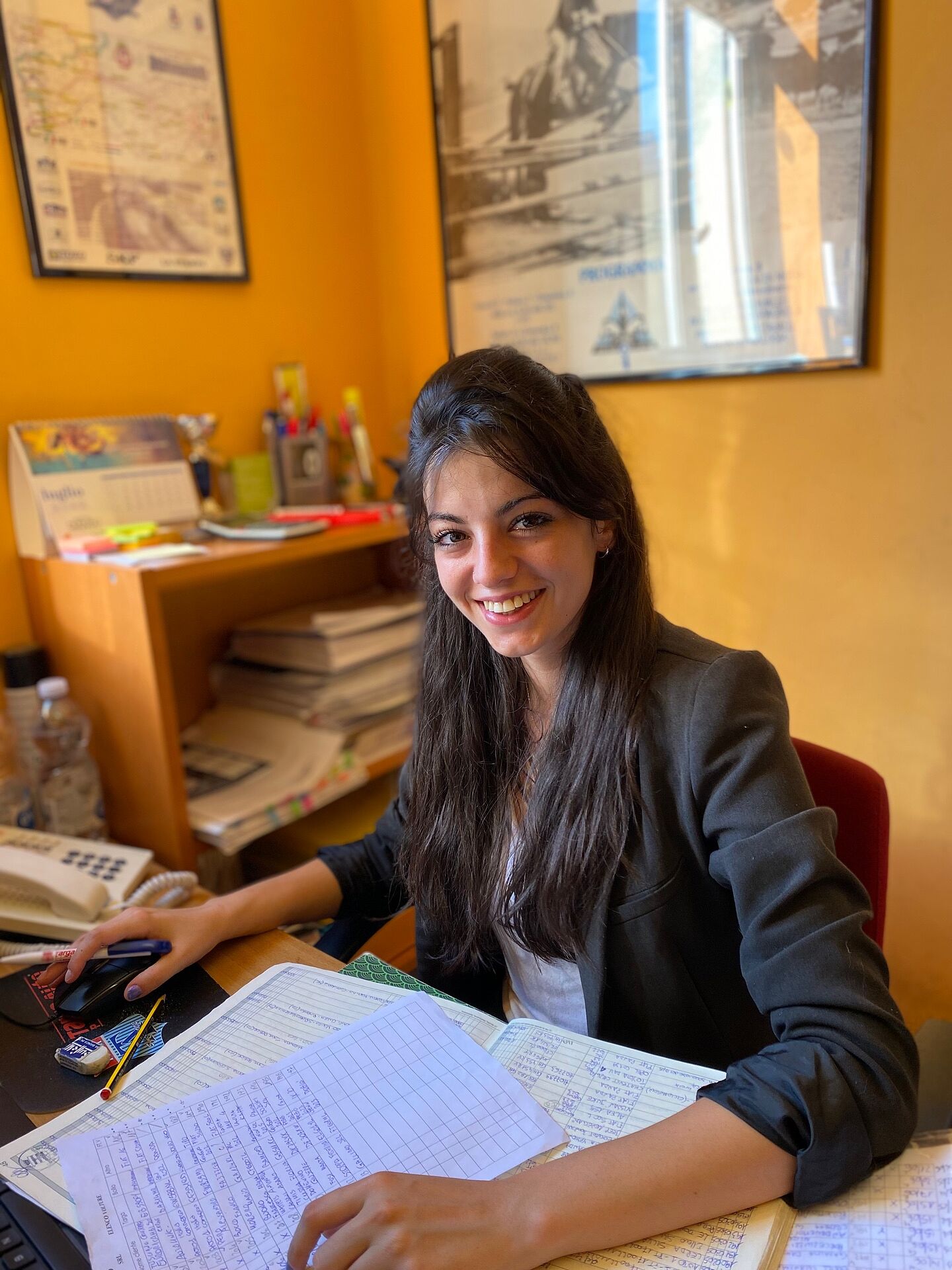 Alixia Bocchio